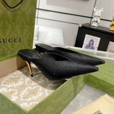 Gucci Slippers